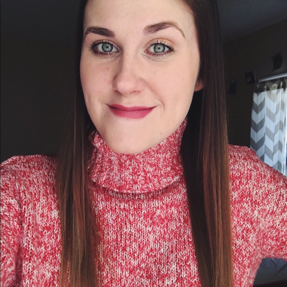 Meet your Posher, Brittany